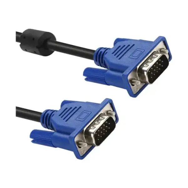 Good Quality 1.5M VGA to VGA Cable