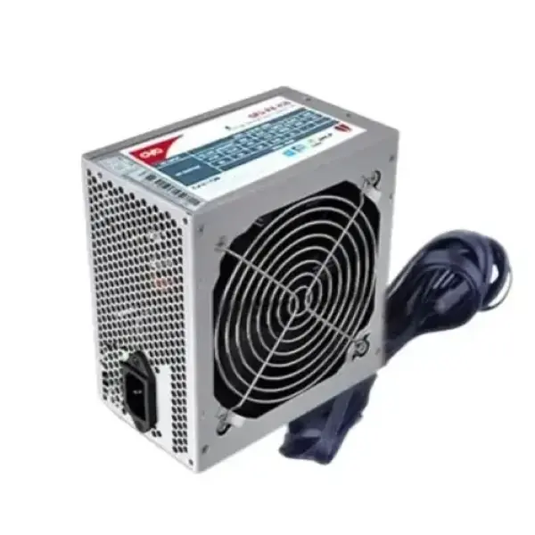 OVO OPS-P4 ATX 450W Power Supply (Without Power Cable)