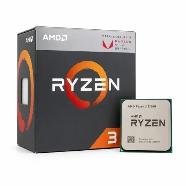 AMD Ryzen 5 5650GE Processor