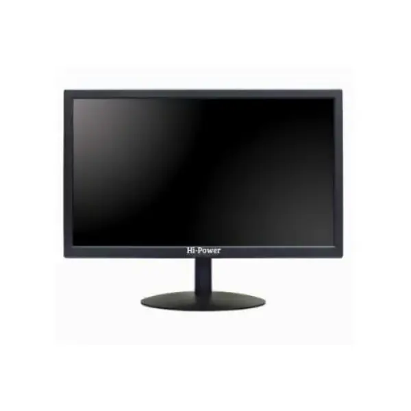 Hi-Power Monitor 19 Inch