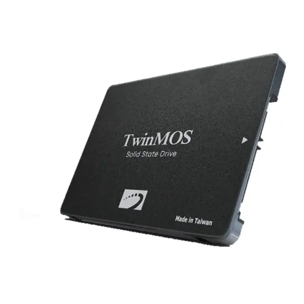 TwinMOS H2 Ultra 128GB 2.5 Inch SATA III SSD