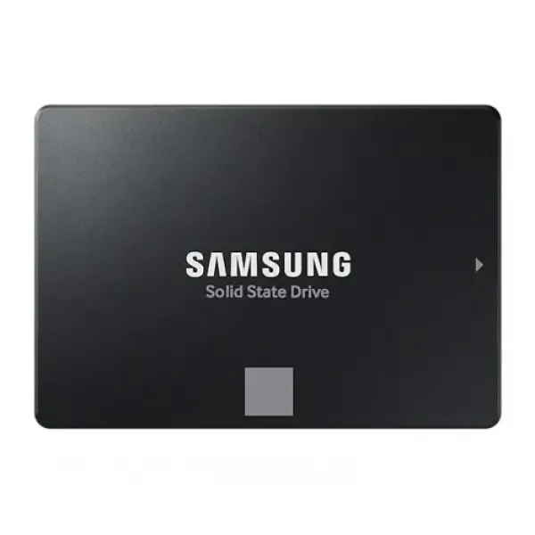 Samsung EVO 256GB 2.5 Inch SSD
