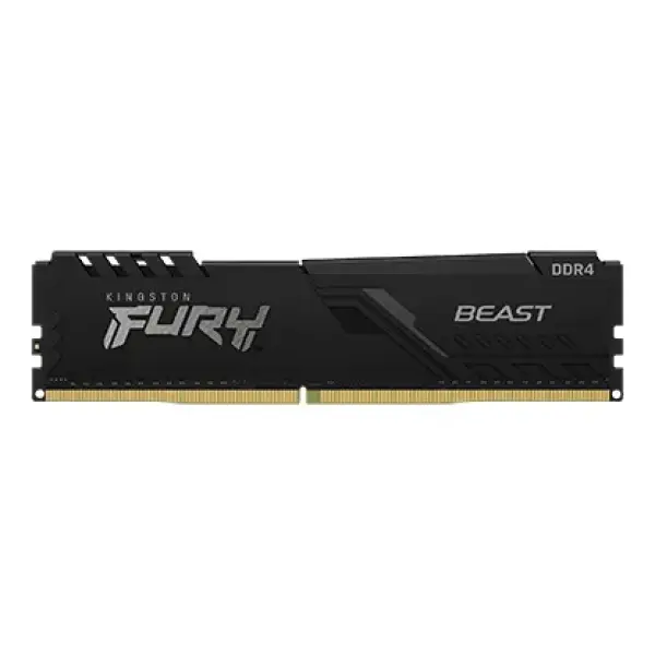 Kingston FURY DDR4 3200MHz 8GB Ram