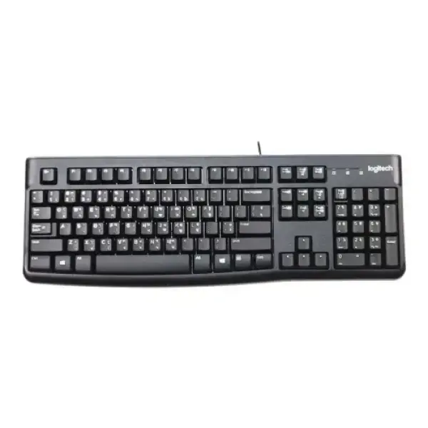 Logitech K120 Keyboard