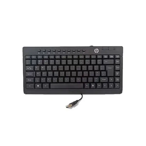 HP K600 Keyboard