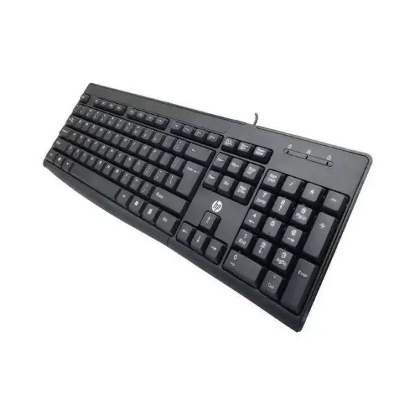 HP K-1700 Keyboard