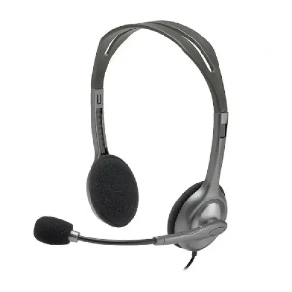 Logitech H110 Headset