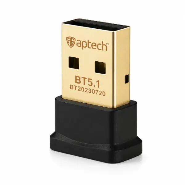 Aptech BT60 Bluetooth Adapter
