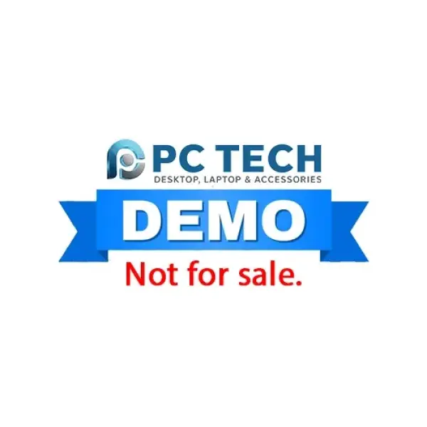 Demo Product Not for Sale