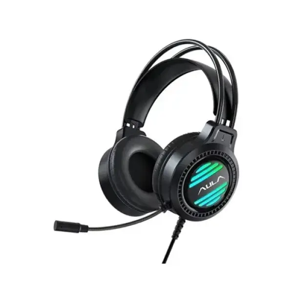 AULA S606 Gaming Headset