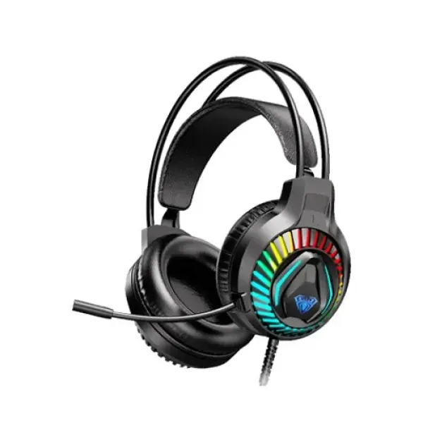 AULA S605 Gaming Headset