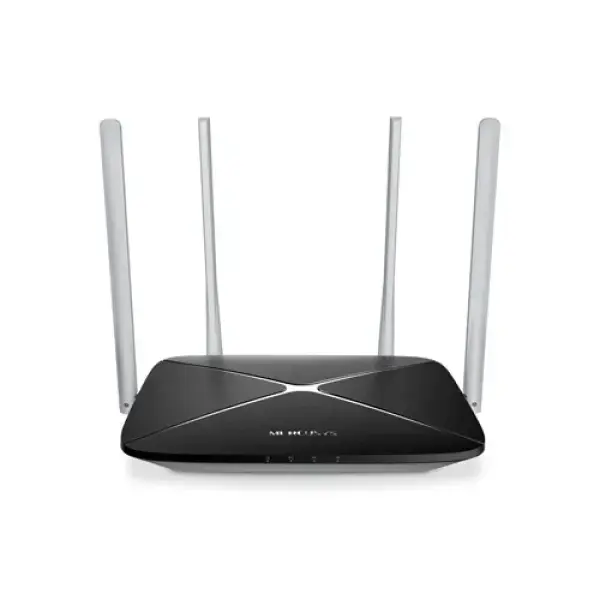 Mercusys AC12 Router