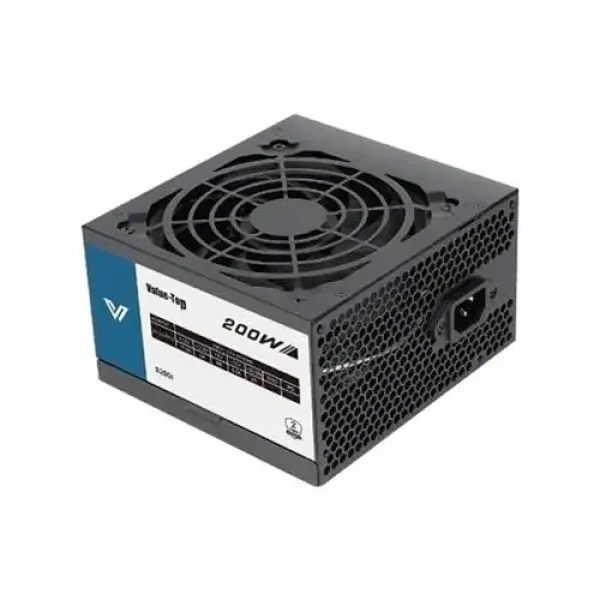 Value-Top S200i Power Supply 200W
