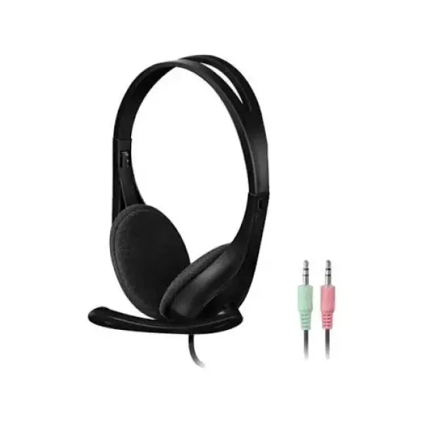A4Tech HS-9 Headphone