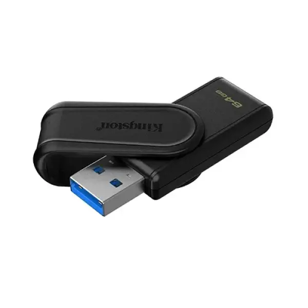 Kingston Exodia S Pen Drive 64GB