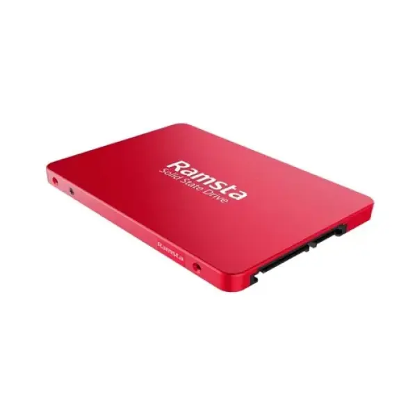 Ramsta S800 SSD 120GB