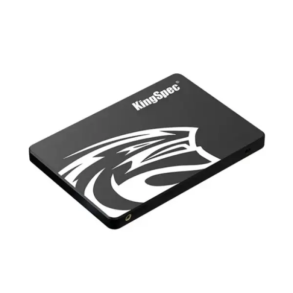 KingSpec P3 SSD 256GB