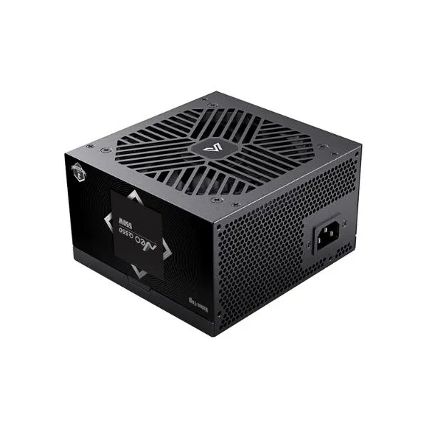 Value-Top Neo Q550 Real 550W 82% Efficiency ATX Non-Modular Power Supply