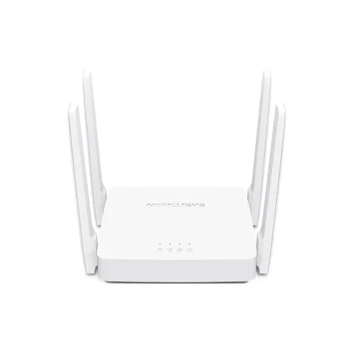 Mercusys AC10 AC1200 Dual Band Wi-Fi 5 Wireless Router