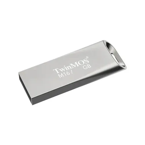 TwinMOS M16 32GB USB 3.2 Gen 1 Metal Body Flash Drive