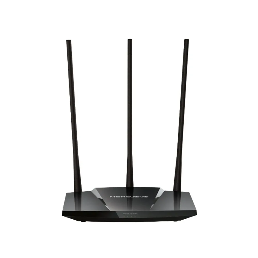 Mercusys MW330HP 300Mbps High Power Wireless N WiFi Router