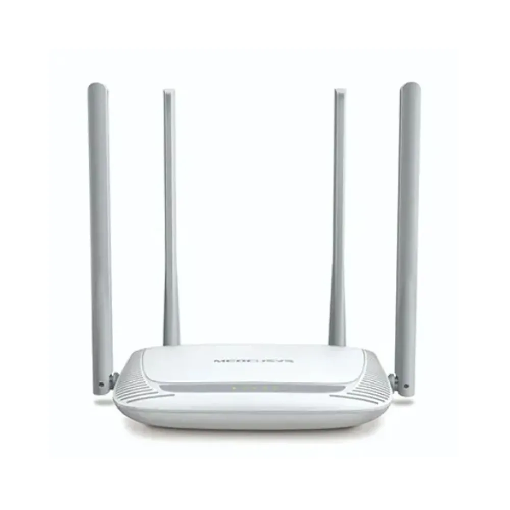 Mercusys MW325R 300Mbps Wireless N WiFi Router