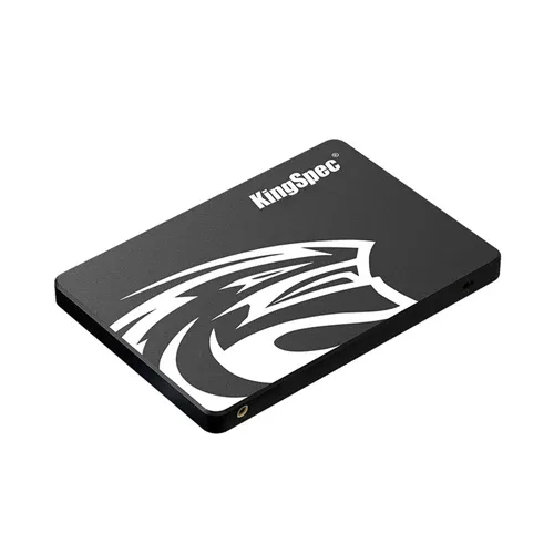 KingSpec P3-128 128GB 2.5 Inch SATA III Internal SSD