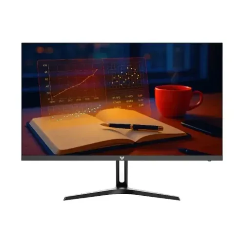 Value-Top X24IFR120 23.8 Inch 120Hz Full HD IPS Monitor