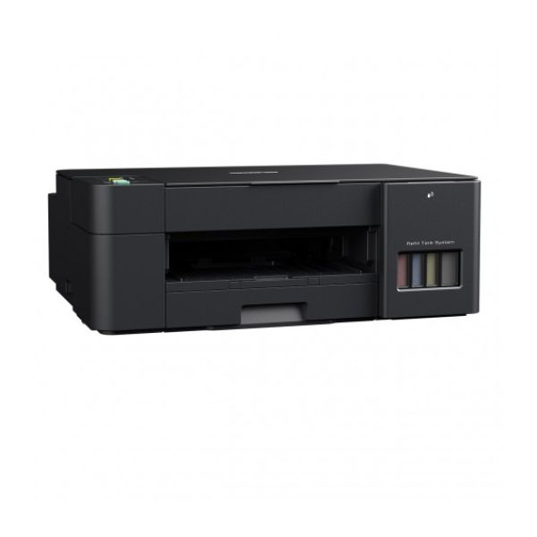 Brother DCP-T420W Multi-Function Color Inktank Printer with Wifi(Black/Color: 28/11 PPM)