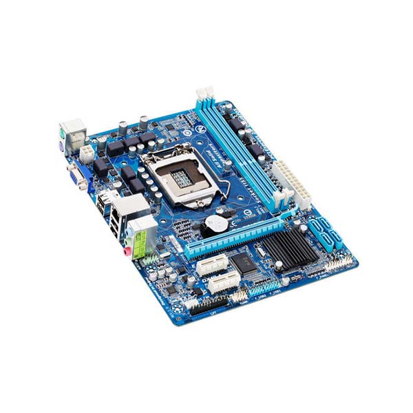 Intel Chipset G41 DDR3 Motherboard (Korian Version)