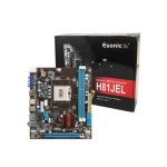Esonic H81JEL DDR3 Micro ATX Motherboard with VGA, HDMI