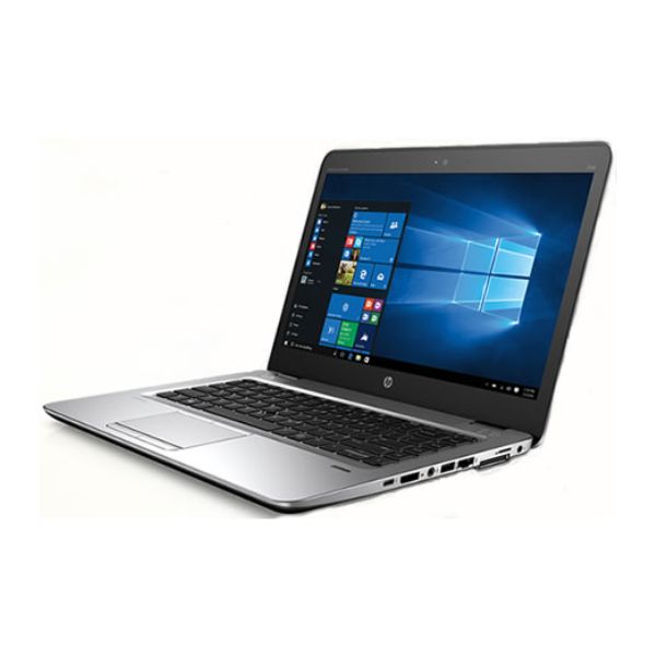 HP EliteBook 840 G3, 6th Gen Intel Core i5 Processor, 8GB RAM, 256GB m.2 SSD, 14″ Display