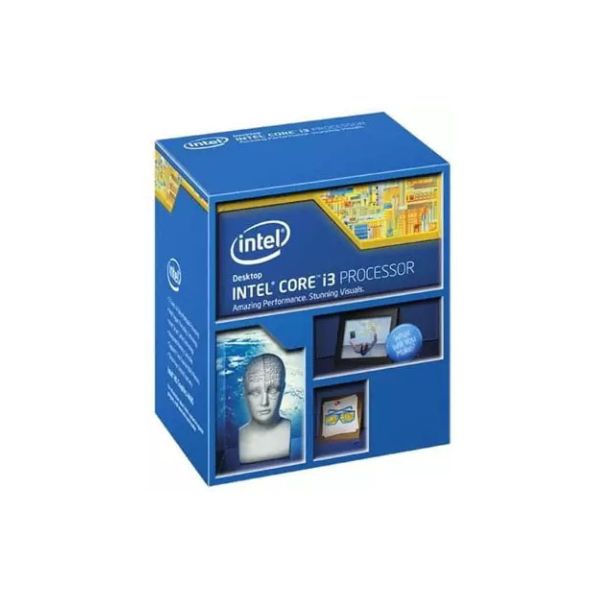 Intel® Core™ i3 CPU (4th Gen.) Desktop Processor