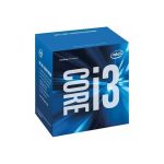 Intel® Core™ i3 CPU (6th Gen.) Desktop Processor
