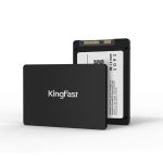 KingFast 128GB Sata SSD for Laptop & Computer