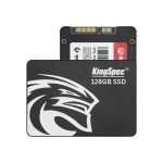 KingSpec 128GB 2.5 Sata3 OEM SSD For Desktop & Laptop