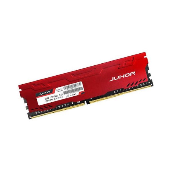 JUHOR 8GB DDR4 2666MHz Desktop RAM