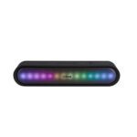 Kisonli LED-915 Super Bass Speakers Bluetooth with fm Radio