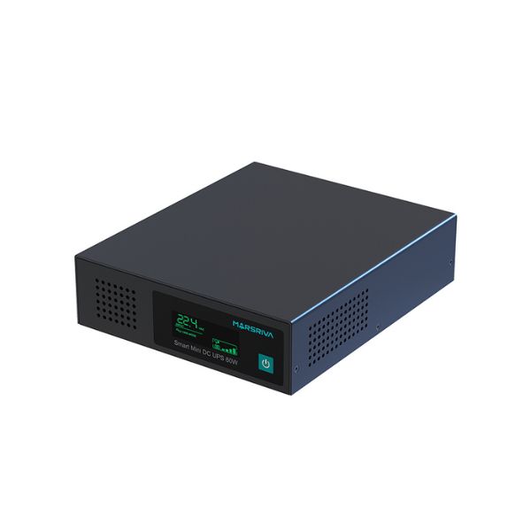 MARSRIVA KP7 17600mAh Smart Mini DC UPS for Router