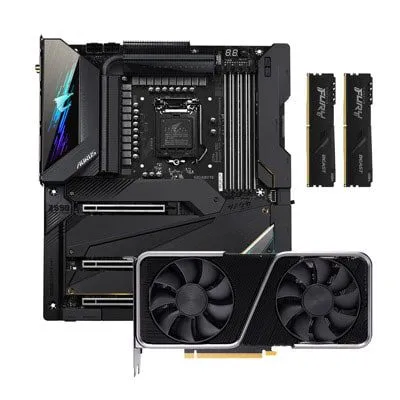 Pc Components