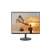 Hi Power 17 LED HD Monitor (For Computer - CC Camera - Android Box - TV - Others Work)