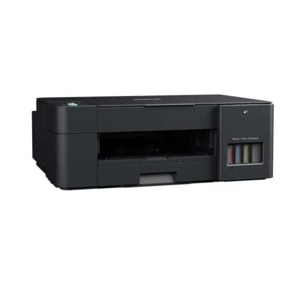 Brother DCP-T220 Multi-Function Color Inktank Printer (Black/Color: 28/11 PPM)