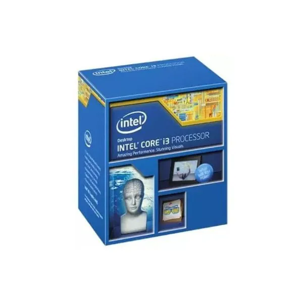 Intel® Core™ i3 CPU (4th Gen.) Desktop Processor