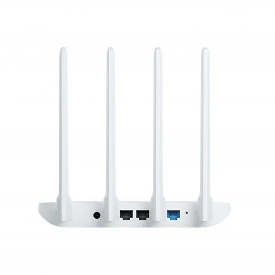 Mi 4C Wireless Router 2.4GHz / 300Mbps / Four Antennas