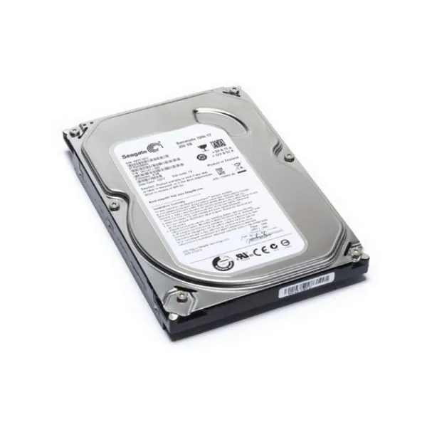 Seagate 250GB HDD Sata Hard Drive for Desktop Computer (Korian Version)