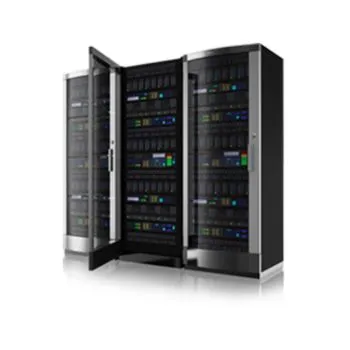 Networking & Server Storage
