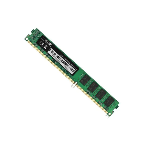 OSCOO 4GB 1600MHz DDR3 DESKTOP RAM NP200