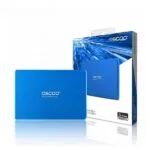 SSD-001 BLUE (Metal)