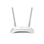 TP-Link TL-WR850N 300Mbps Wireless N Speed Router of Xplorer cs