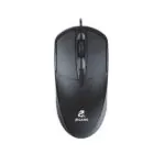 JEQANG JM-018 Gaming Standard Computer USB Wired Optical Mouse